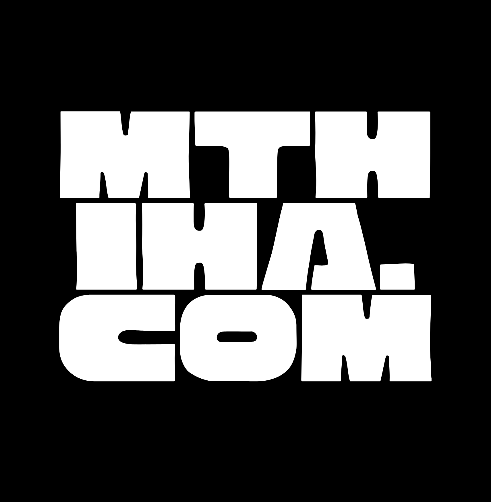 mthiha.com logo